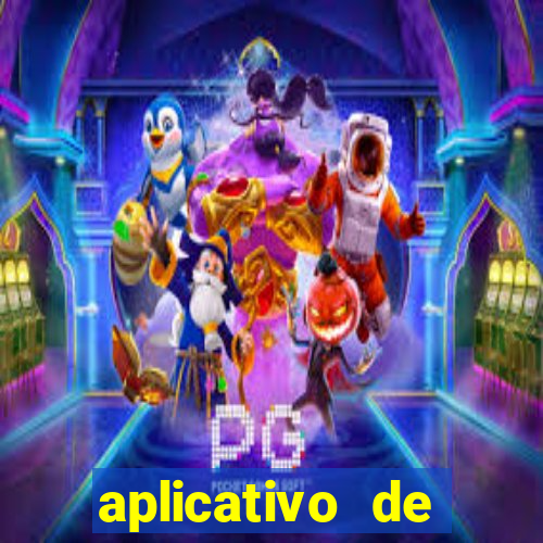 aplicativo de apostar jogo